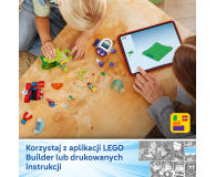 LEGO Marvel 11207 Spidey: podwodne pojazdy dla dzieci - 1473402 - zdjęcie 5